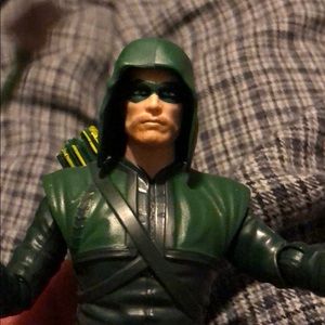 Meet your Posher, Kerry